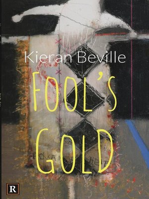 cover image of Fool's Gold